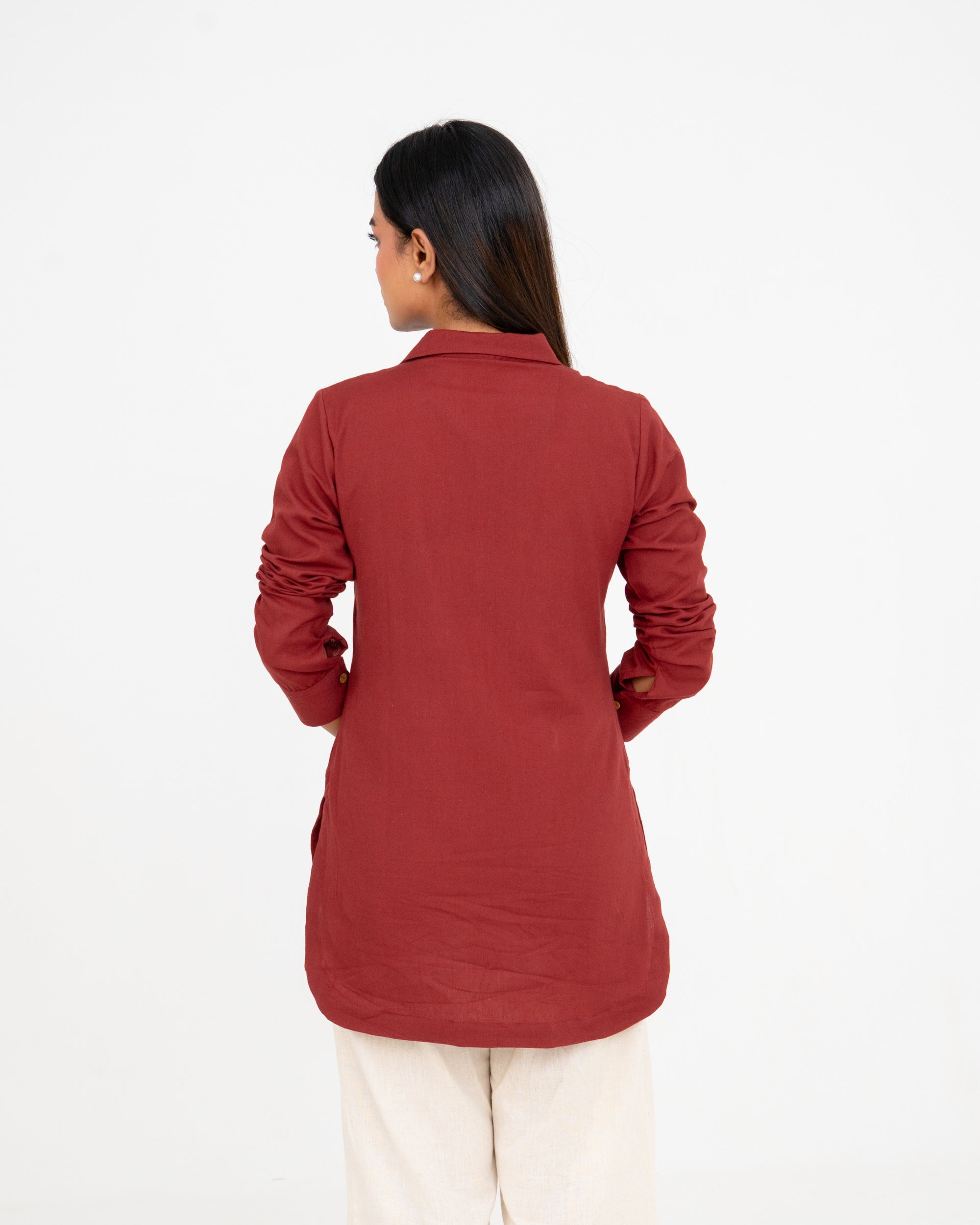 Solace Wine Shirt