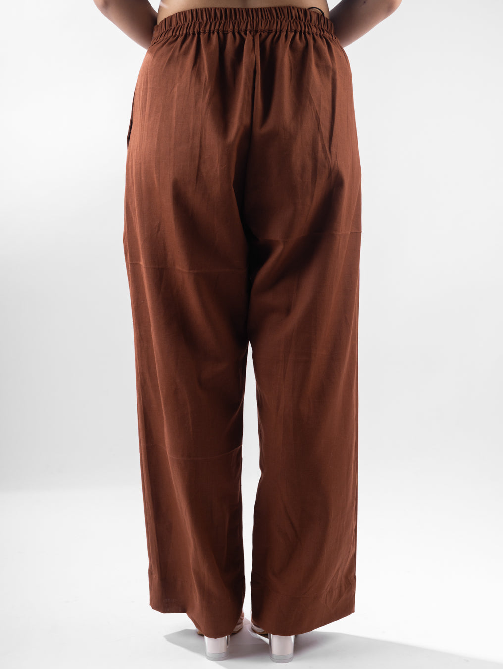 Lume Brown Pant