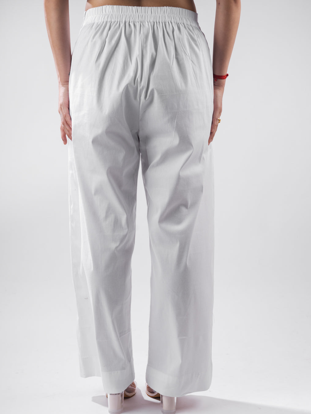Snowline Classic White Co-ord Set