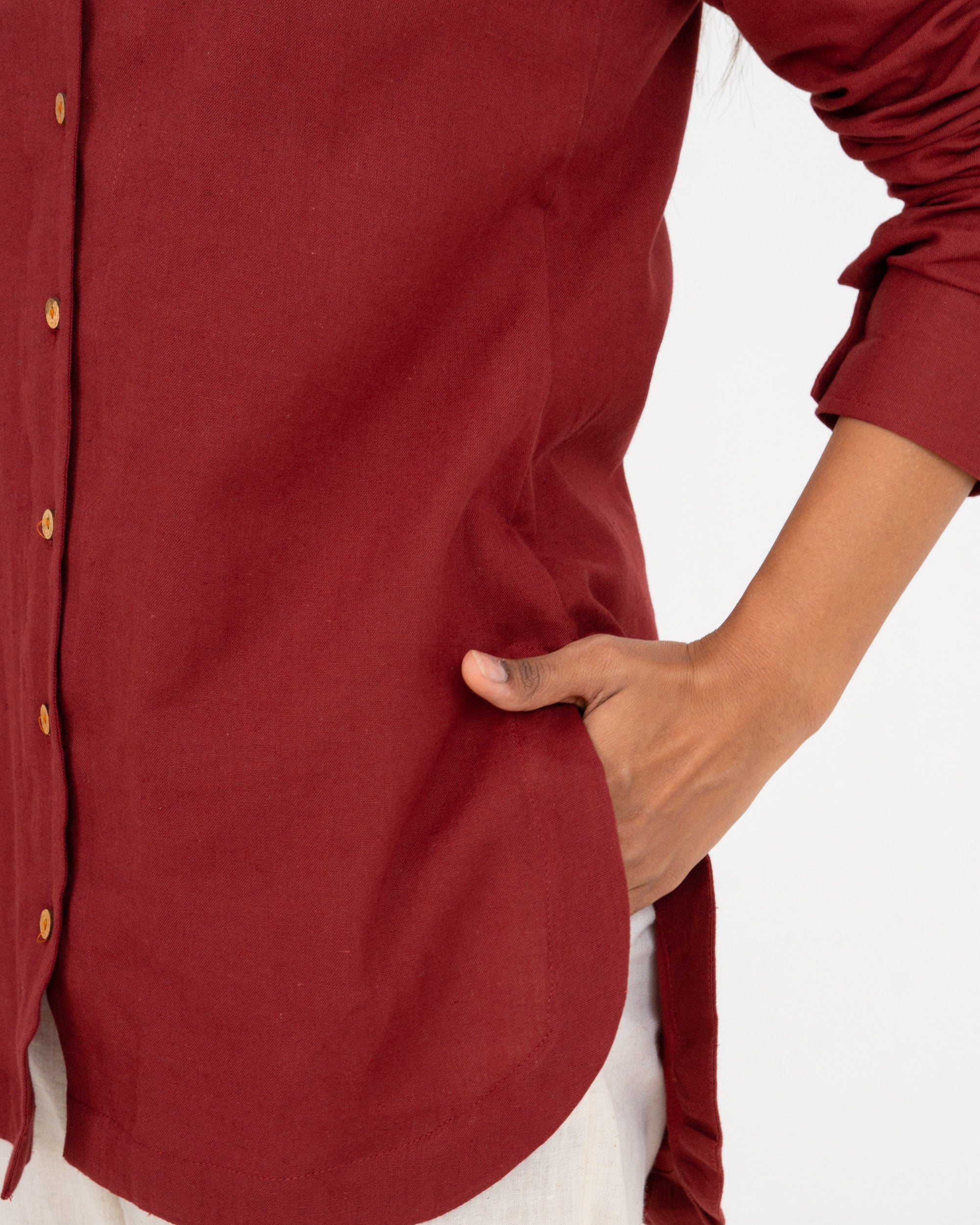Solace Wine Shirt