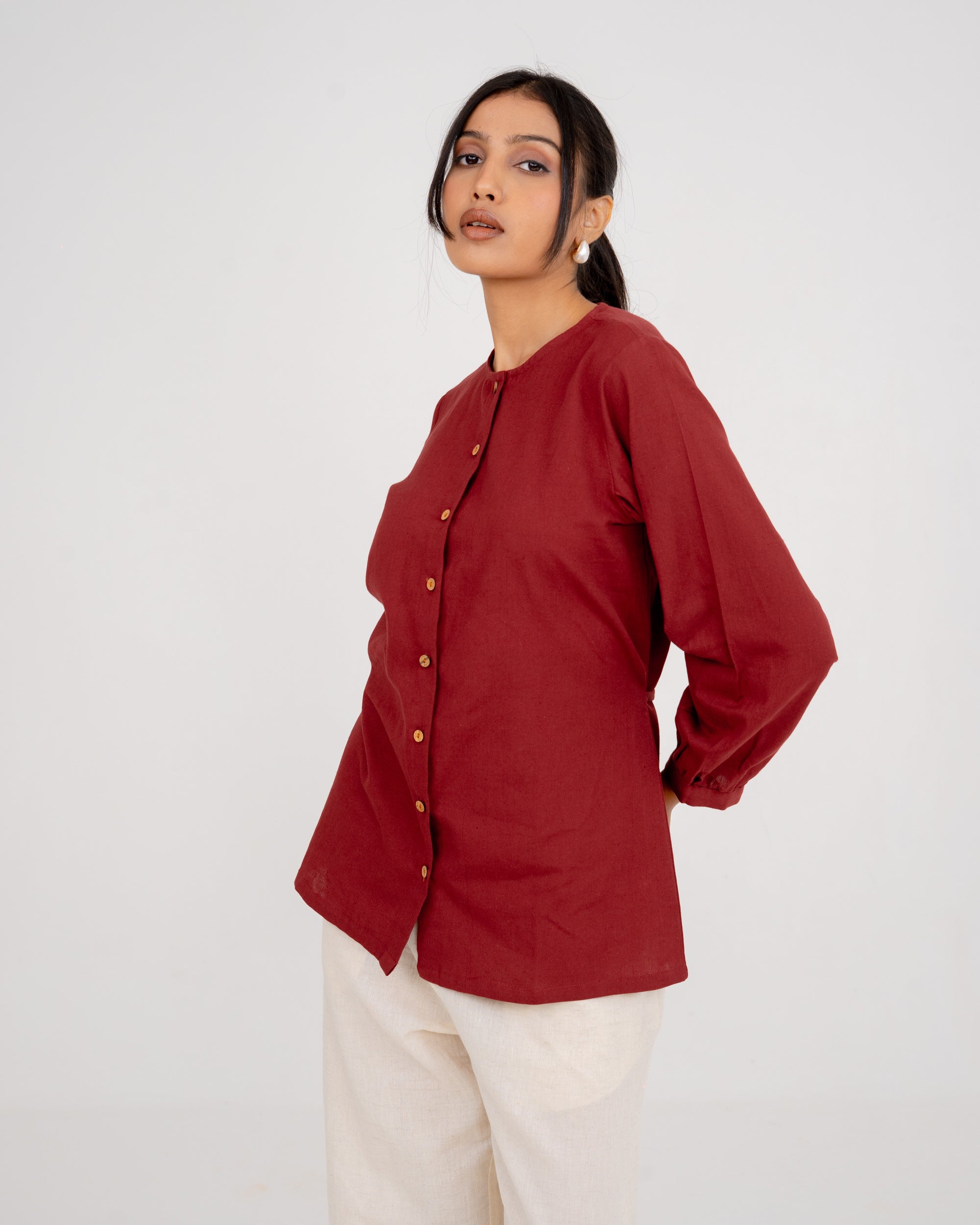 Nysa Wine Top