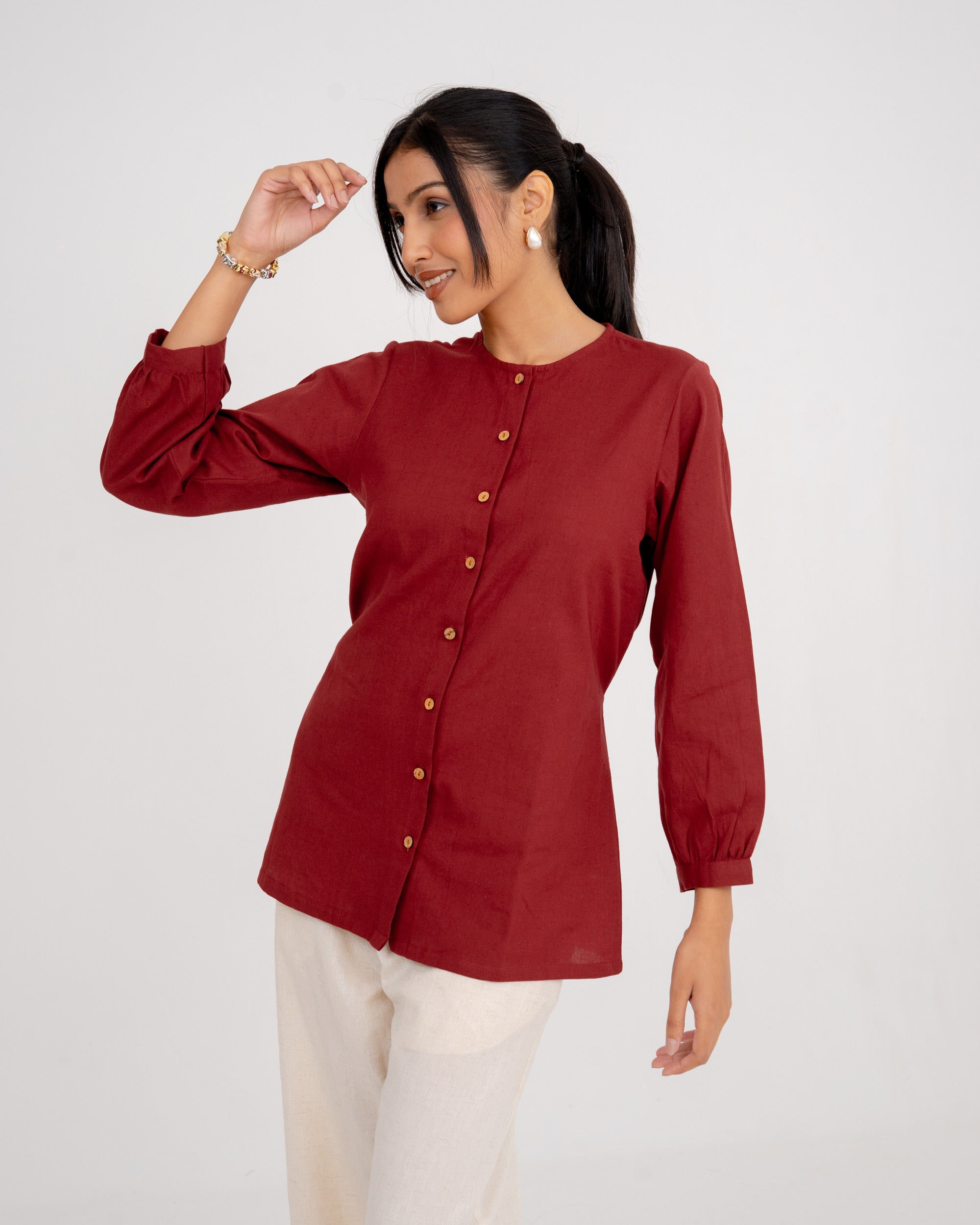 Nysa Wine Top