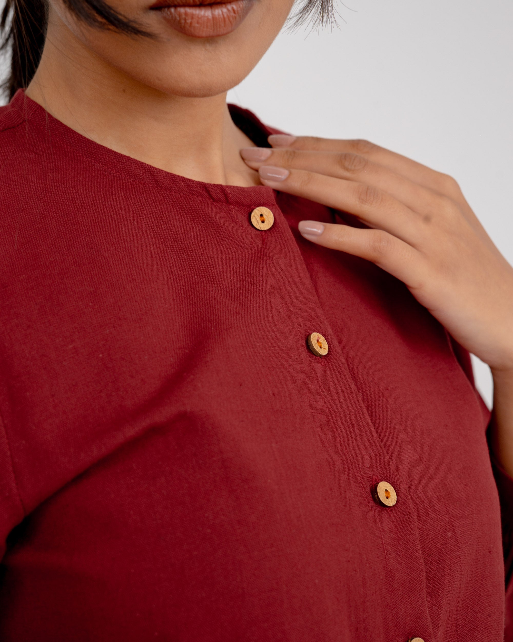 Nysa Wine Top