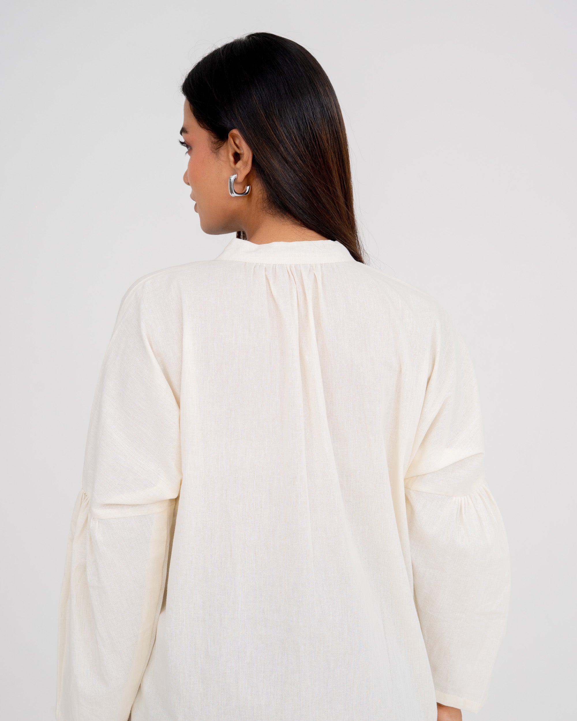 Haven Ivory Top