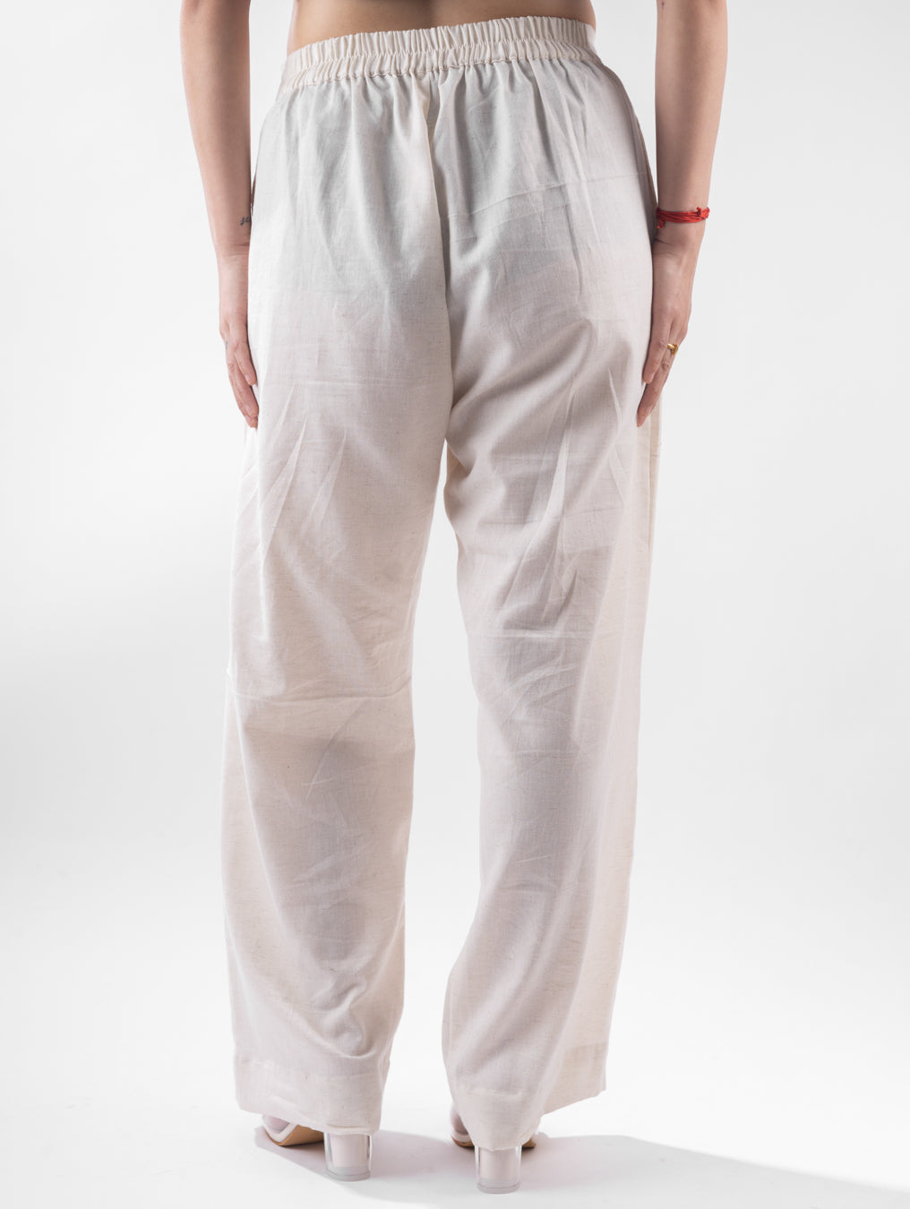 Lume Beige Pant