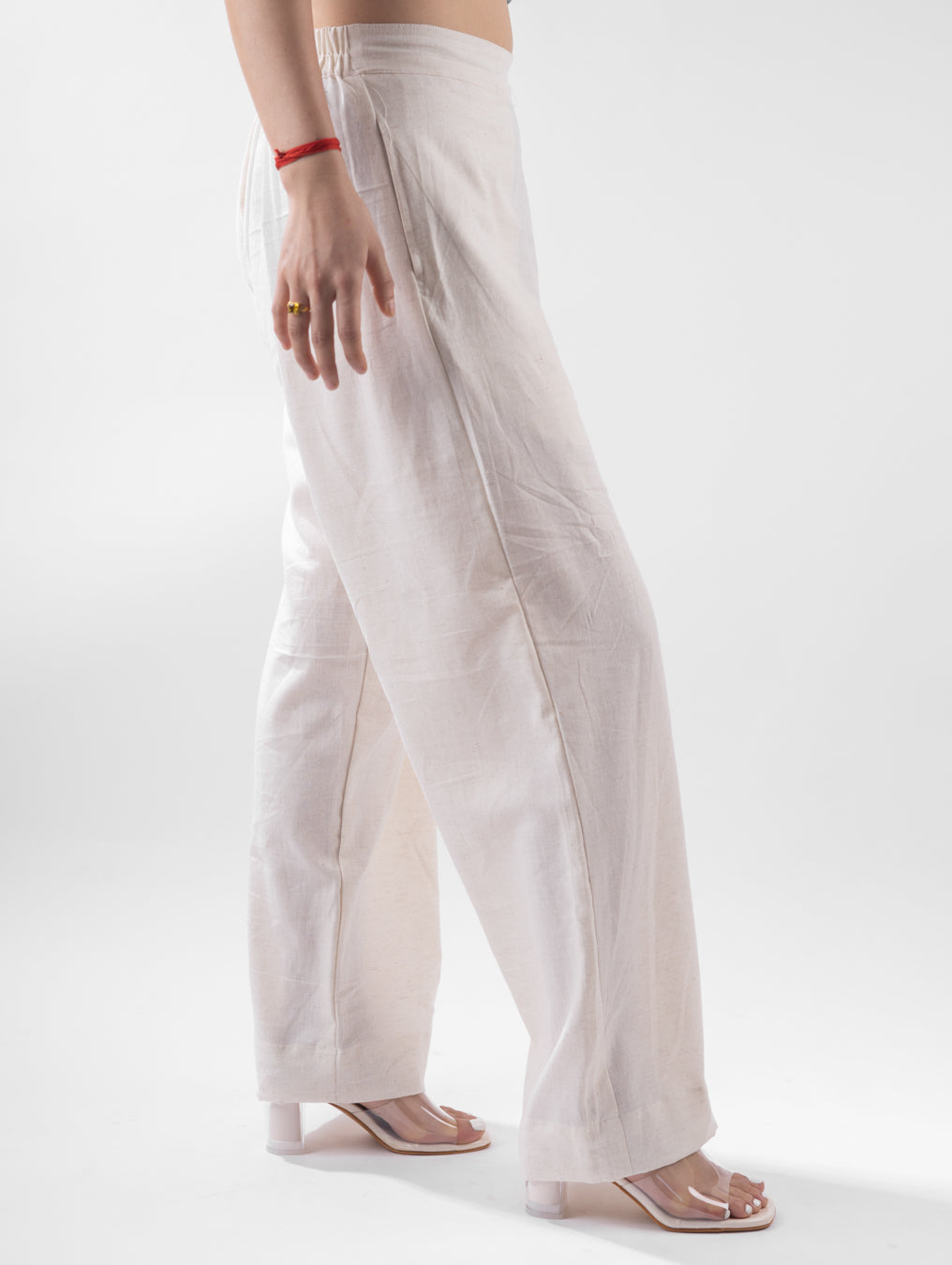 Lume Beige Pant