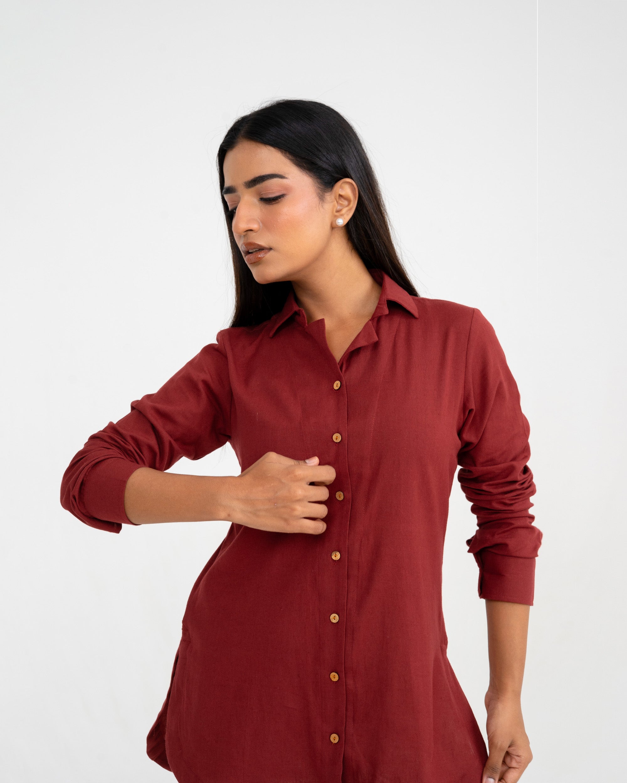 Solace Wine Shirt