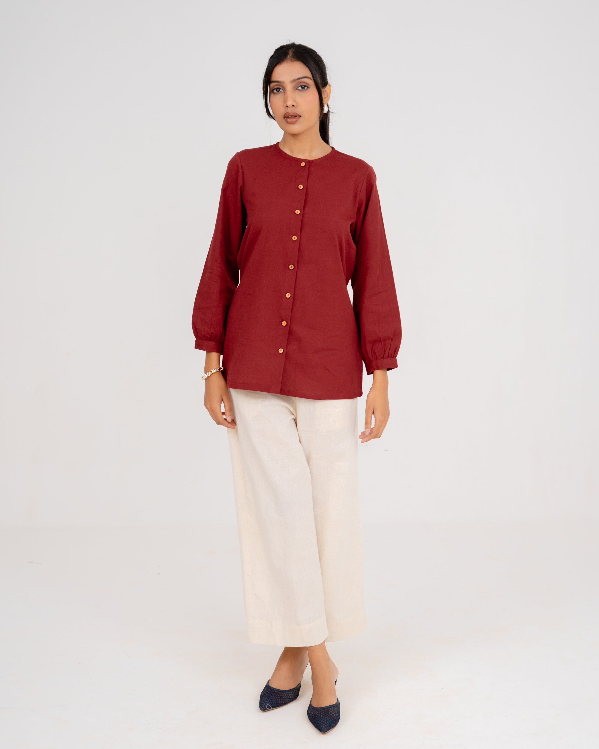 Nysa Wine Top