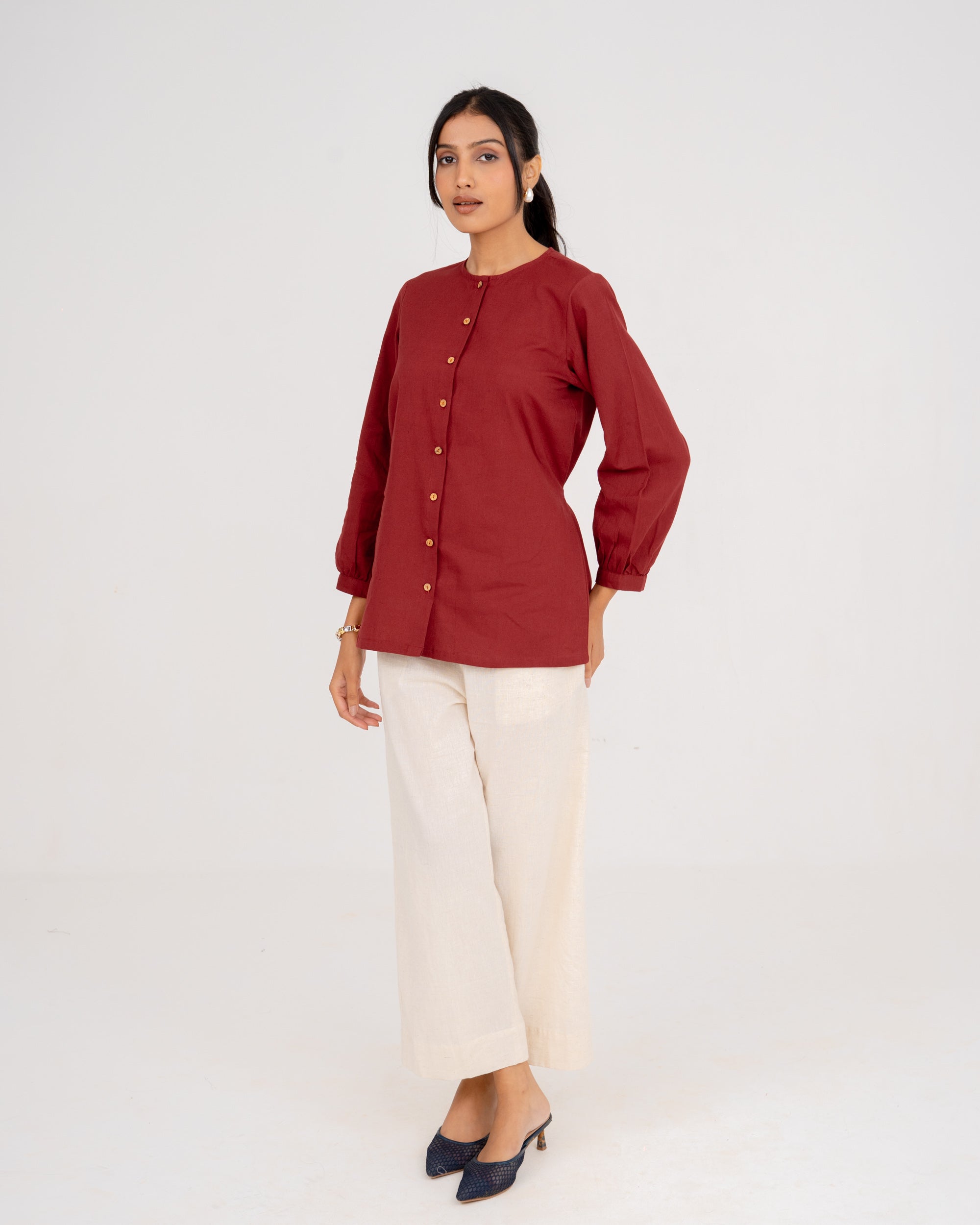 Nysa Wine Top