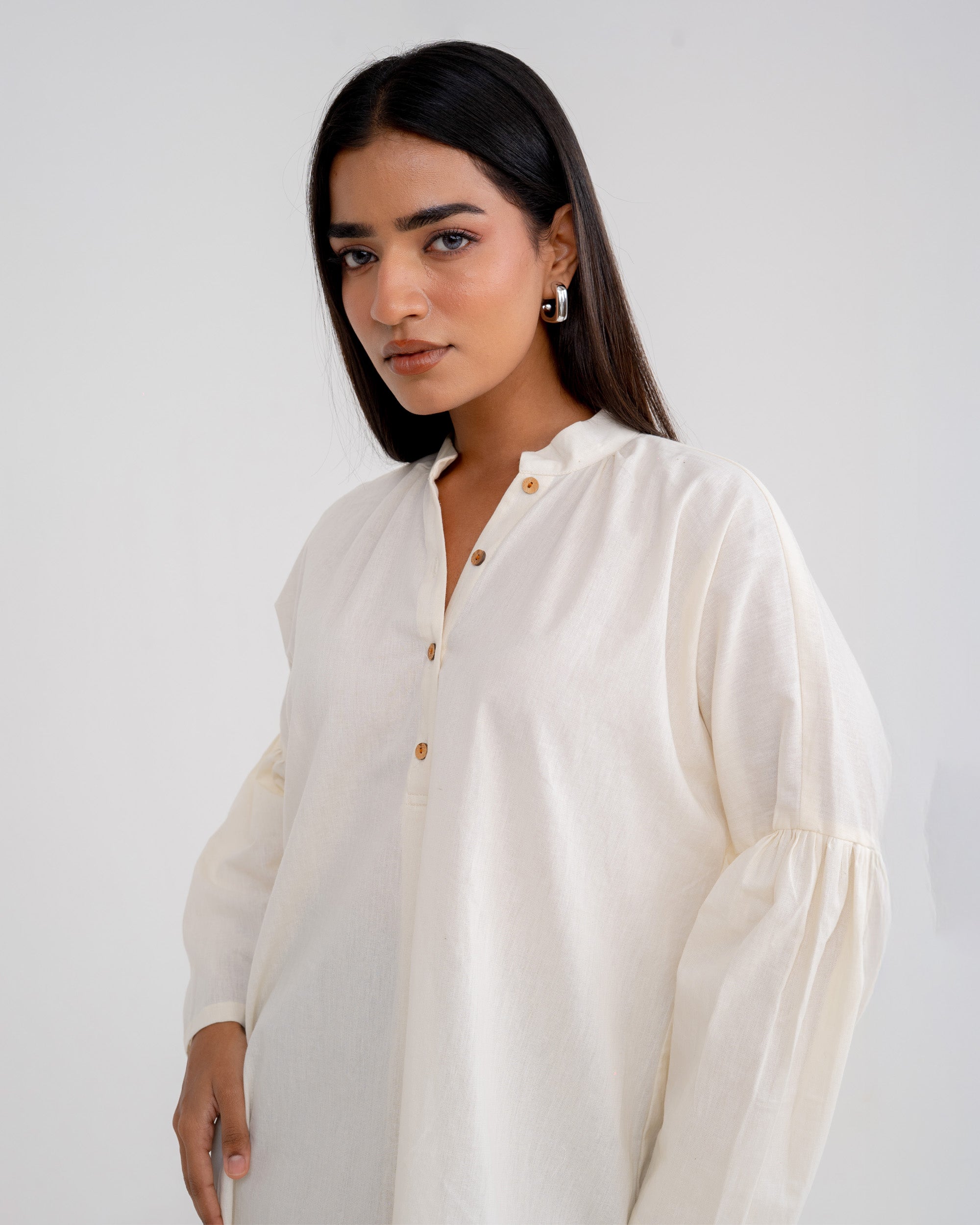 Haven Ivory Top